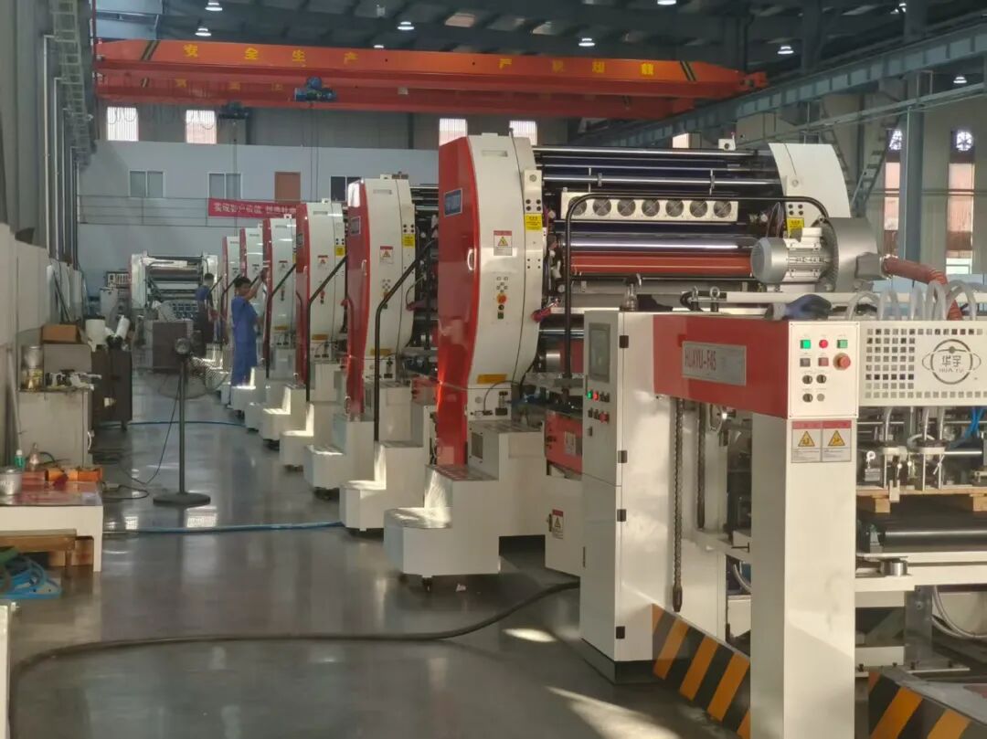 新產(chǎn)品國內(nèi)首創(chuàng)！這家細(xì)分行業(yè)龍頭還有更多技術(shù)儲(chǔ)備哦······