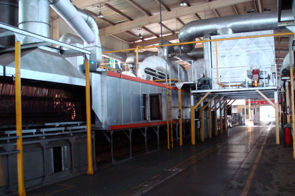 FC20000廢氣處理裝置 Featured Image